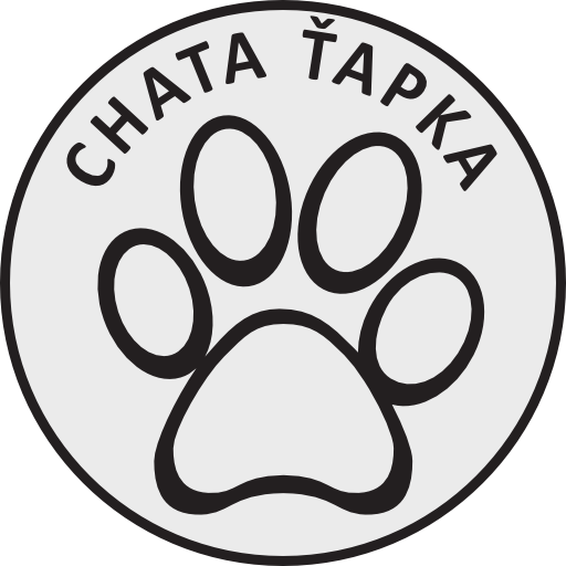 Logo Chata Ťapka